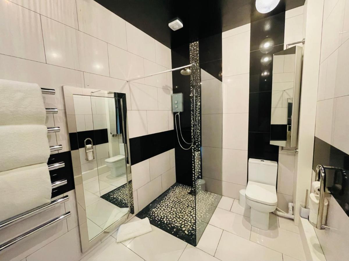 Phoenix Apartments Goole Ngoại thất bức ảnh