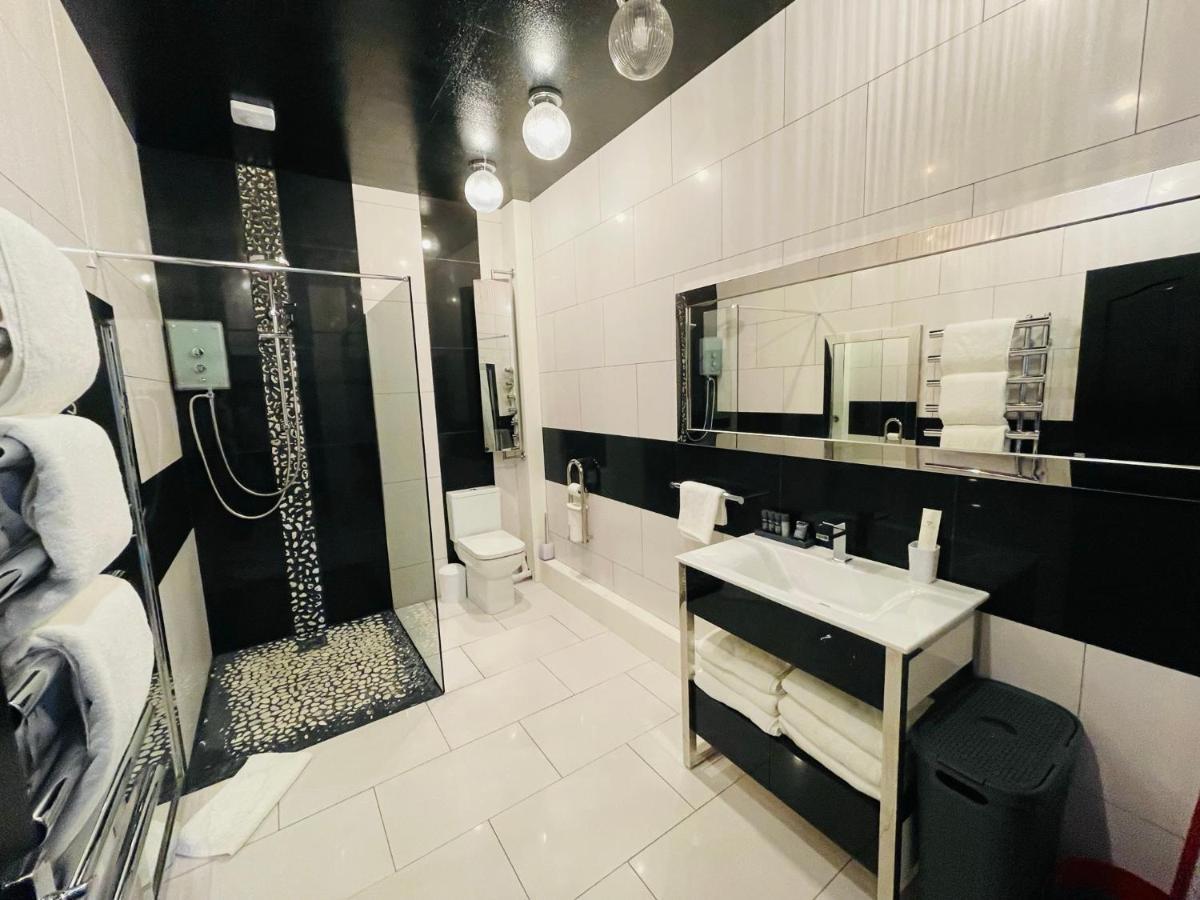 Phoenix Apartments Goole Ngoại thất bức ảnh